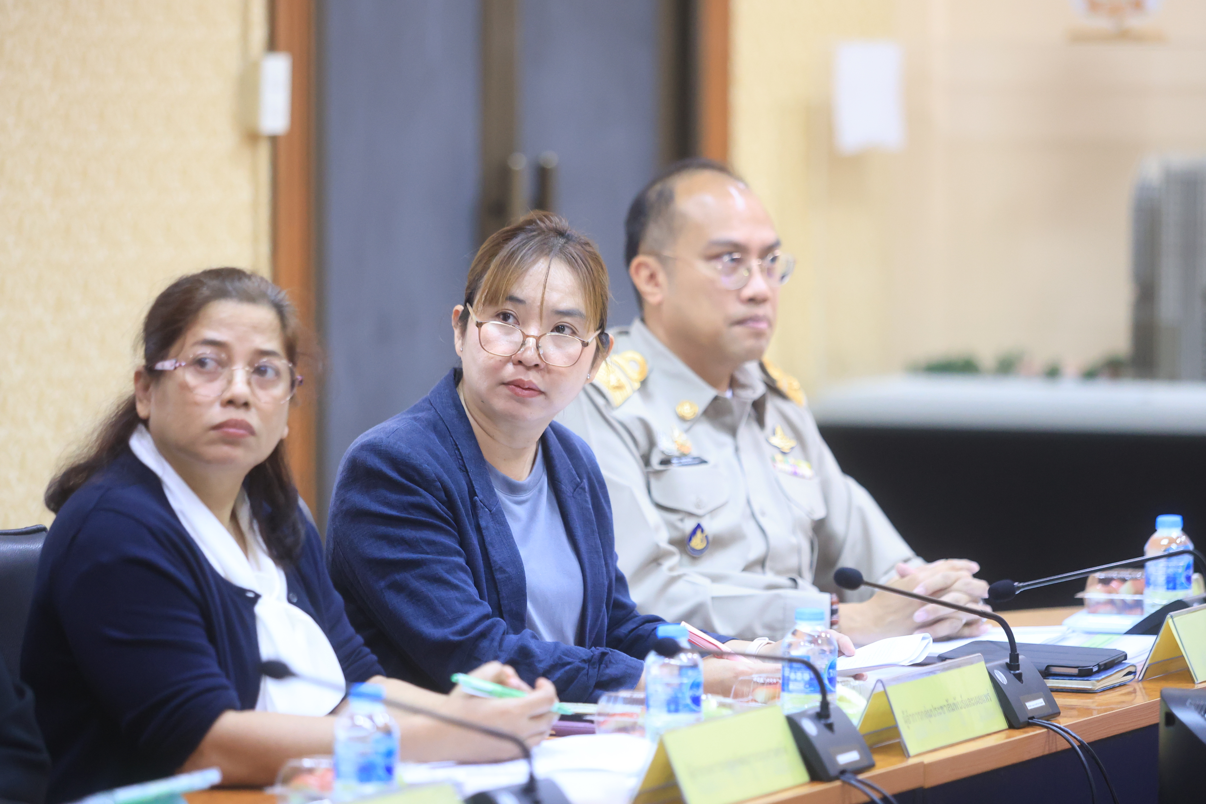 title - ส.ป.ก. ประชุมคณะกรรมการข้อมูลข่าวสารของราชการของสำนักงานการปฏิรูปที่ดินเพื่อเกษตรกรรม ครั้งที่ 5/2569